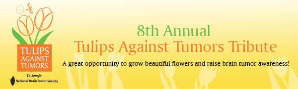 Image: Tulips Against Tumors